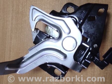 Замок капота для Honda Accord CR CT (06.2013 - 01.2020) Киев 74120-T2A-A01