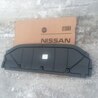Защита радиатора для Nissan Qashqai (07-14) Днепр