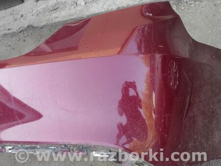 Бампер задний для Toyota Camry 50 XV55 (04.2014-07.2018)  Киев 5215906989