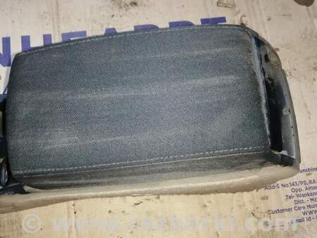 Подлокотник для Skoda Octavia A5 Киев 1Z08642072AW