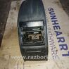 Подлокотник для Skoda Octavia A5 Киев 1Z08642072AW