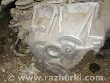 МКПП (механическая коробка) для Toyota RAV-4 (05-12) Киев 3030042340