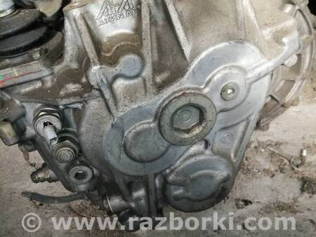 МКПП (механическая коробка) для Toyota Avensis T250 (02.2003-10.2009) Киев 303002D151