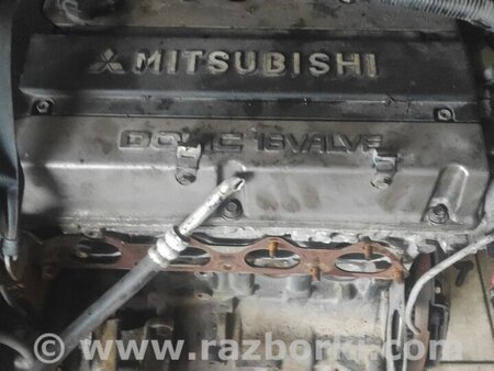 Двигатель бензин 2.0 для Mitsubishi Outlander Киев 1000A619