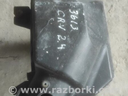 Воздушный фильтр (корпус) для Honda CR-V Киев 17201-RZA-000