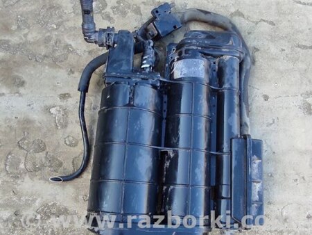 Угольный фильтр для Honda Accord CR CT (06.2013 - 01.2020) Киев 17011-T2A-A01