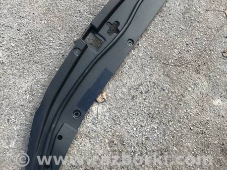 Накладка передней панели для Toyota Land Cruiser Prado Киев 53292-60030