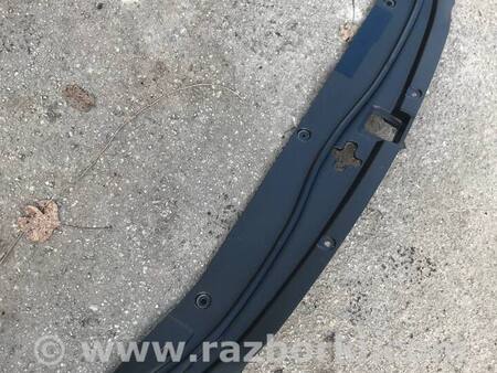 Накладка передней панели для Toyota Land Cruiser Prado Киев 53292-60030