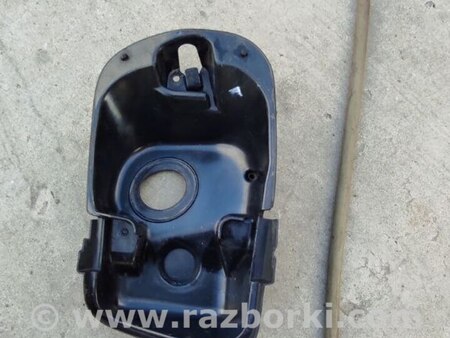 Накладка заливной горловины для Honda Accord CR CT (06.2013 - 01.2020) Киев 74480-T2A-A0-50