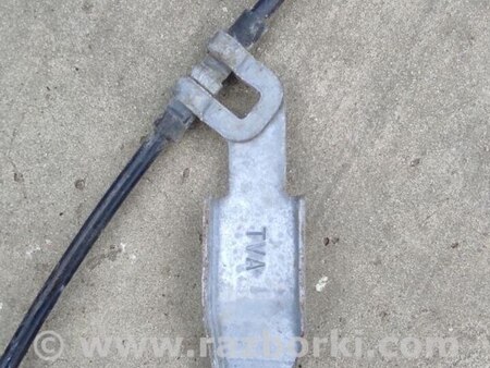 Трос ручного тормоза для Honda Accord CR CT (06.2013 - 01.2020) Киев