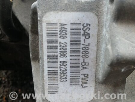 АКПП (коробка автомат) для Ford Focus 2 (08.2004 - 07.2010) Киев 5S4P7000BA