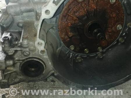 АКПП (коробка автомат) для Toyota Avensis T220 (10.1997-03.2003) Киев 305002B760