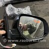 Зеркало правое для Mitsubishi ASX Харьков