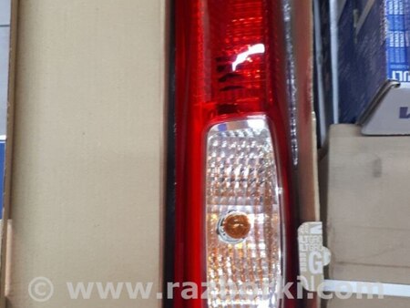 Фонарь задний правый для Renault Trafic 2 (2001-2014) Харьков