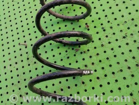 Пружина передняя для Skoda Fabia New Киев 6Q0411105Q