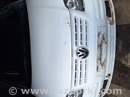 Капот для Volkswagen Caddy (все года выпуска) Житомир