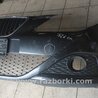 Бампер передний для Seat Ibiza Киев 6J0807217HGRU