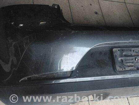 Бампер задний для Seat Ibiza Киев 6J4807421GRU