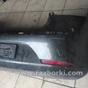 Бампер задний для Seat Ibiza Киев 6J4807421GRU