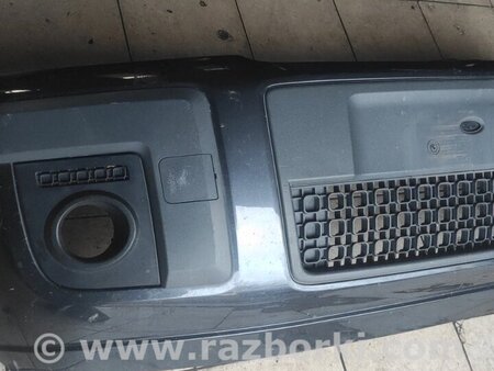 Бампер передний для Ford Fusion 1 поколение (02-12) Киев 1385120