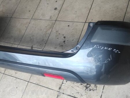 Бампер задний для Ford Fusion 1 поколение (02-12) Киев 1508985
