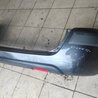 Бампер задний для Ford Fusion 1 поколение (02-12) Киев 1508985