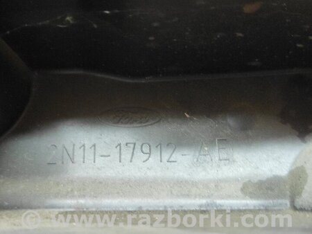 Усилитель заднего бампера для Ford Fusion 1 поколение (02-12) Киев 1226108
