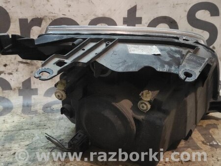 Фара передняя левая для Ford Fusion 1 поколение (02-12) Киев 1547725