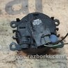 Противотуманная фара для Ford Fusion 1 поколение (02-12) Киев 1209177