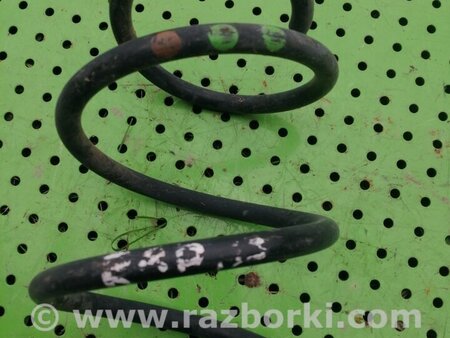 Пружина передняя для Seat Ibiza Киев 6R0411105AE