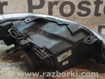 Фара передняя левая для Seat Ibiza Киев 6J1941005D