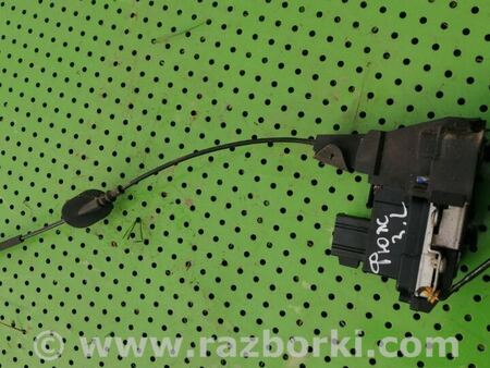 Замок двери задней левой для Ford Fusion 1 поколение (02-12) Киев 1372487