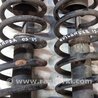 Пружина задняя для Mitsubishi Outlander Киев MN101522