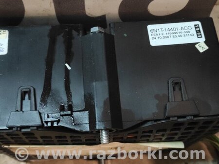 Блок предохранителей для Ford Fusion 1 поколение (02-12) Киев 6N1T14401ACG