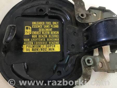 Лючок топливного бака для Honda Civic 4D Киев 63910-SNA-A00ZZ