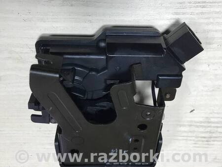 Замок крышки багажника для Honda Accord CM (11.2002 - 12.2008) Киев 74851-SDC-Y01