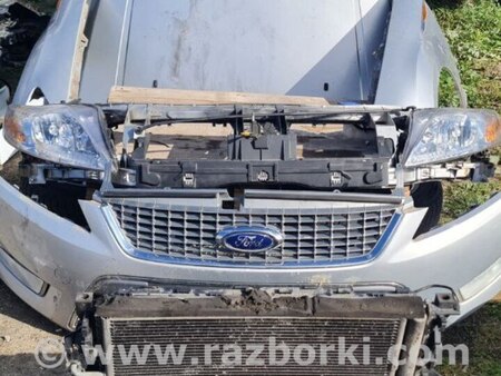 Капот + бампер для Ford Mondeo 4 (09.2007-08.2014) Запорожье