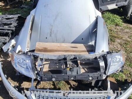 Капот + бампер для Ford Mondeo 4 (09.2007-08.2014) Запорожье
