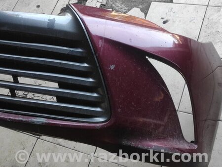 Бампер передний для Toyota Camry 50 XV55 (04.2014-07.2018)  Киев 5211907912