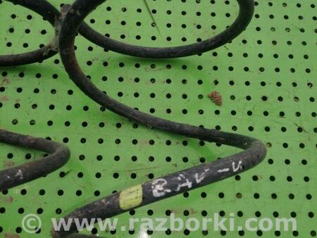 Пружина передняя для Toyota RAV-4 (05-12) Киев 4813142350