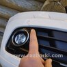 Бампер передний для Audi (Ауди) Q5 8R (04.2008-03.2017) Ковель