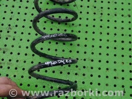 Пружина задняя для Ford Fusion 1 поколение (02-12) Киев 1329627