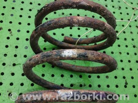 Пружина передняя для Skoda Felicia Киев 6U0411105D