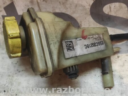 Бачок гидроусилителя для Ford Fusion 1 поколение (02-12) Киев 1251765