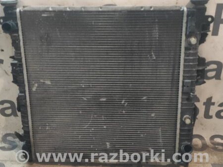 Радиатор основной для SsangYong Kyron Киев 2131009252