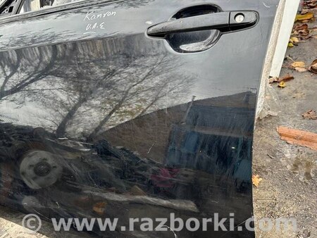 Дверь передняя левая для Toyota Camry 40 XV40 (01.2006-07.2011) Харьков