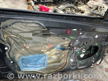 Дверь передняя левая для Toyota Camry 40 XV40 (01.2006-07.2011) Харьков