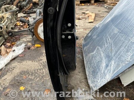 Дверь передняя левая для Toyota Camry 40 XV40 (01.2006-07.2011) Харьков