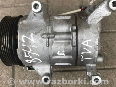 Компрессор кондиционера для Honda Accord CR CT (06.2013 - 01.2020) Киев 38810-6AO-A01 