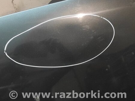 Капот для Seat Ibiza Киев 6J0823031